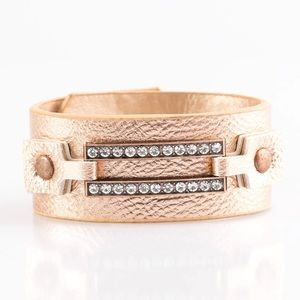 Paparazzi ‘Street Glam’ Bracelet